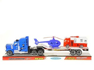 Obrazek Lawet z pojazdami