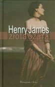 Złota czar... - Henry James -  books in polish 