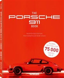 Obrazek The Porsche 911 Book