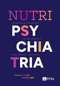 Picture of Nutripsychiatria