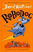 Polska książka : Robodog - David Walliams