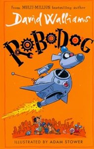 Picture of Robodog