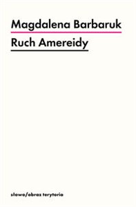 Picture of Ruch Amereidy