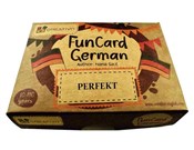 Fun Card G... - Maria Szot - Ksiegarnia w UK