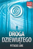 Droga Dzie... - Pittacus Lore -  books from Poland