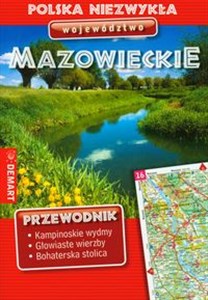 Picture of Województwo Mazowieckie przewodnik