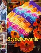 Szydełkowa... - Carol Meldrum -  foreign books in polish 