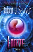 Ludzie - Robert J. Sawyer -  Polish Bookstore 