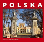 Polska - Bogna Parma -  Książka z wysyłką do UK