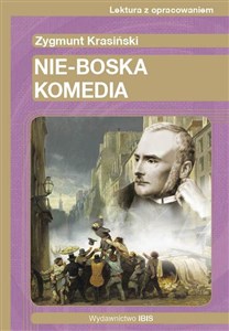 Obrazek Nie-Boska Komedia