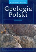 Geologia P... - Włodzimierz Mizerski - Ksiegarnia w UK