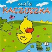 Zobacz : Mała Kaczu... - Anna Kotlonek