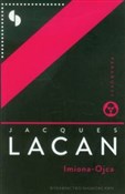 polish book : Imiona - O... - Jacques Lacan