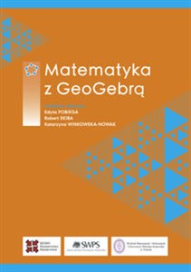 Obrazek Matematyka z GeoGebrą