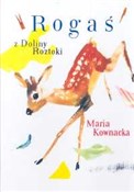 Rogaś z Do... - Maria Kownacka -  books in polish 
