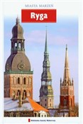 Ryga Miast... - Adam Dylewski -  books from Poland