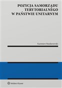 polish book : Pozycja sa... - Kazimierz Bandarzewski