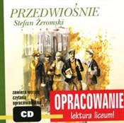 Przedwiośn... - Andrzej I. Kordela, Marcin Bodych -  foreign books in polish 