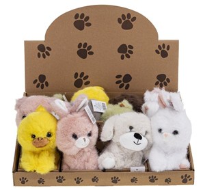 Obrazek Maskotka zwierzak