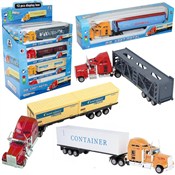 Zobacz : Ciężarówka...