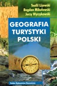 polish book : Geografia ... - Teofil Lijewski, Bogdan Mikułowski, Jerzy Wyrzykowski