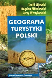 Picture of Geografia turystyki Polski