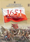 Beresteczk... - Opracowanie Zbiorowe -  foreign books in polish 