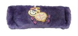 Picture of Piórnik tuba włochacz Krowa fioletowy