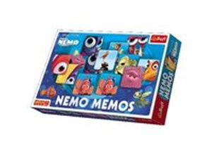 Obrazek Nemo Memos