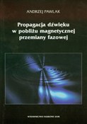 Propagacja... - Andrzej Pawlak - Ksiegarnia w UK