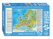 Książka : Puzzle Eur...