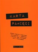 Karta pami... - Polly Smart -  Polish Bookstore 
