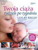 Twoja ciąż... - Lesley Regan -  Polish Bookstore 