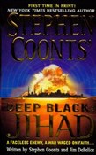 Deep Black... - Stephen Coonts -  Książka z wysyłką do UK