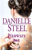 Pierwszy b... - Danielle Steel -  books in polish 