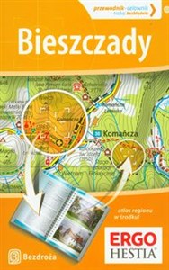 Obrazek Bieszczady Przewodnik celownik