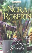 Duma jared... - Nora Roberts -  books in polish 