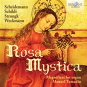 polish book : ROSA MYSTI... - TOMADIN MANUEL