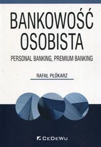 Obrazek Bankowość osobista Personal Banking, Premium Banking