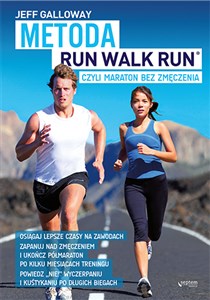 Obrazek Metoda Run Walk Run czyli maraton bez zmęczenia