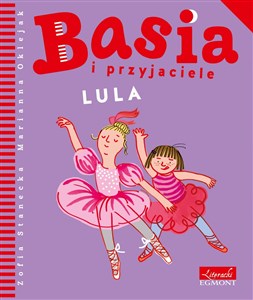 Obrazek Basia i przyjaciele Lula