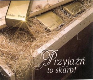 Picture of Perełka 209 - Przyjaźń to skarb!