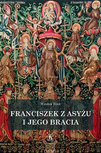 Picture of Franciszek z Asyżu i jego bracia