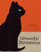 Opowiastki... - Jules Renard -  Polish Bookstore 