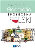Geografia ... - Grzegorz Węcławowicz - Ksiegarnia w UK