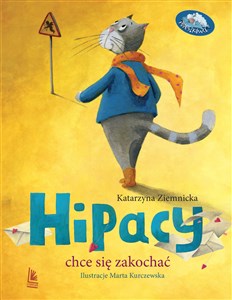 Picture of Hipacy chce się zakochać