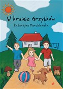 W krainie ... - Katarzyna Marchlewska - Ksiegarnia w UK