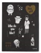 Notes A5/8... -  books in polish 