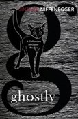 polish book : Ghostly - Audrey Niffenegger