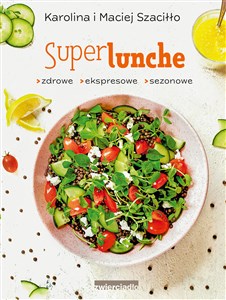 Obrazek SuperLunche Zdrowe, ekspresowe, sezonowe